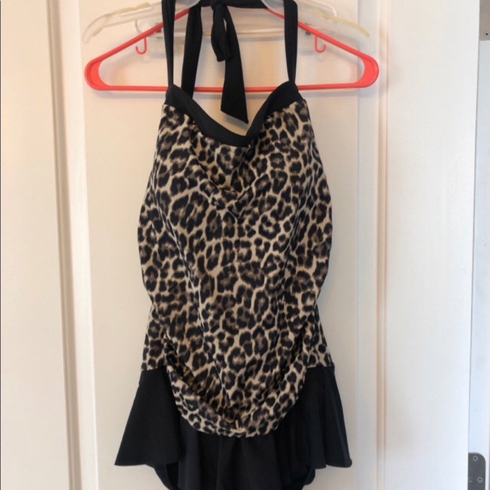 Women’s Bathing-suit